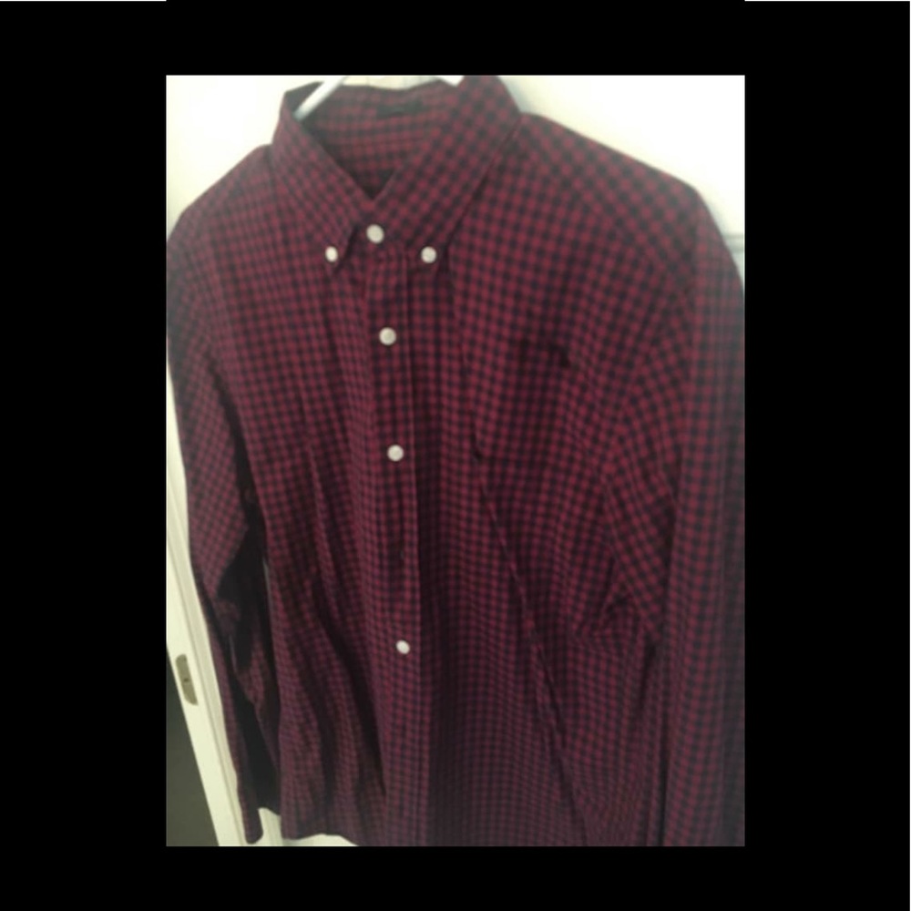 Jcrew button down shirts - Picture 2 of 8